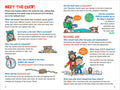 100 Questions About Pirates