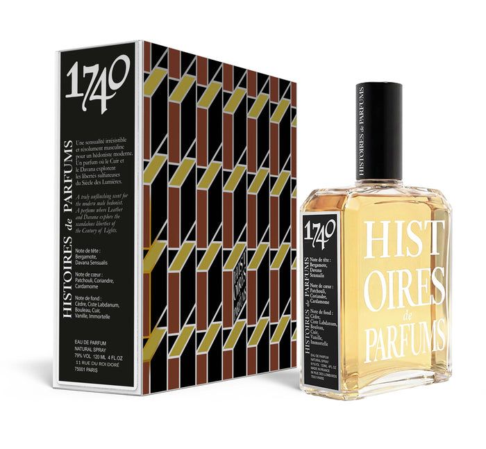 1740 120ml bottle with pack