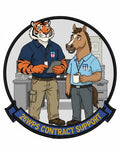 26 WPS Contract Support - SUBLIMATED