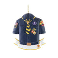 3.625" Cub Scout Personlizable Shirt