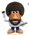 4” POP TÄTERS BOB ROSS