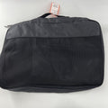 4pc packing cube set-black