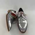 7.5 Everlane E2 Shine Modern Oxfords