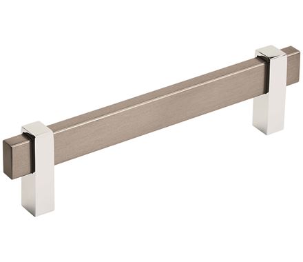Mulino Pull by Amerock - New York Hardware