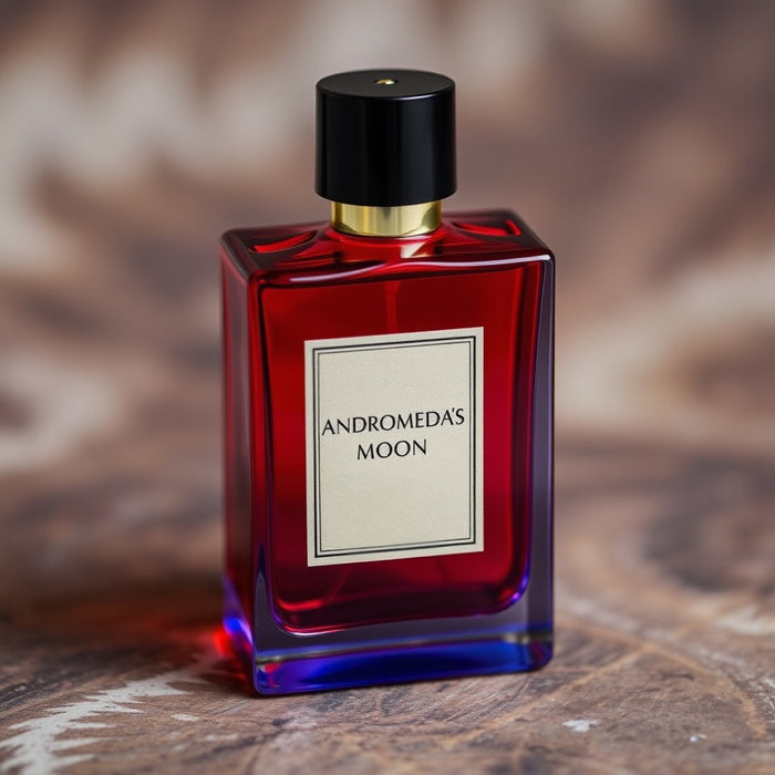 Andromeda’s Inspired by Bake Eau de Parfum