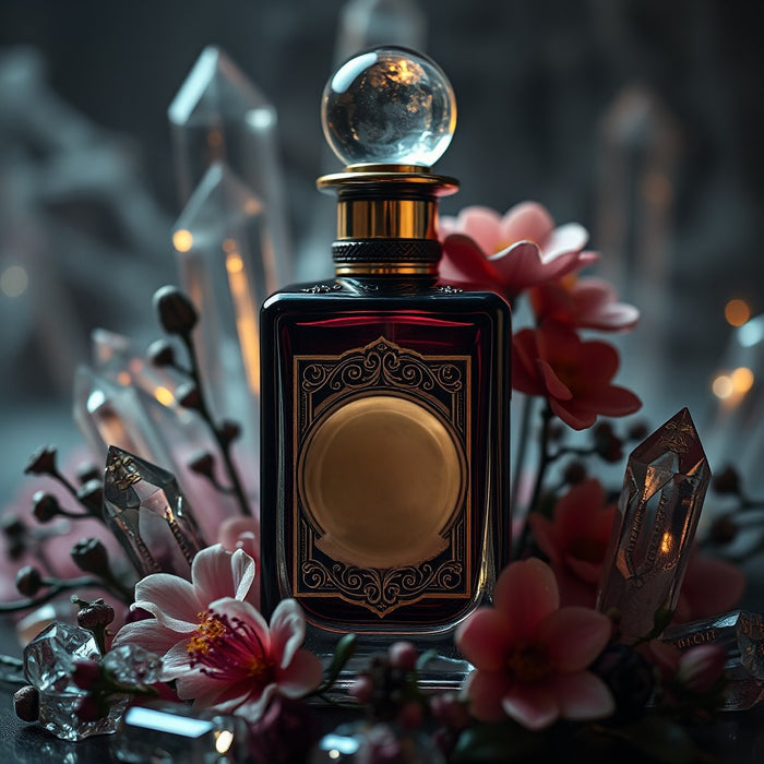 Andromeda’s Inspired by Blanche Bete Eau De Parfum
