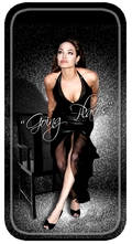 Angelina Jolie "Going Places" D-2