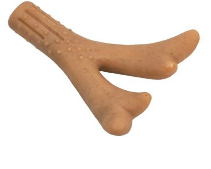 ANTLER CHEW Long Lasting Wobble Walker Pet Chew