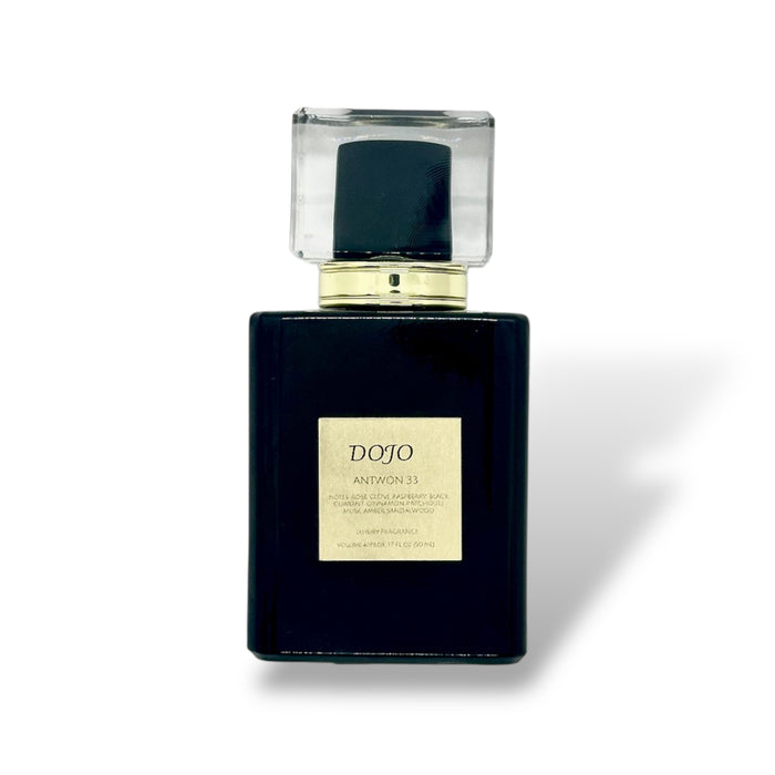 Antwon 33 Luxury Fragrance