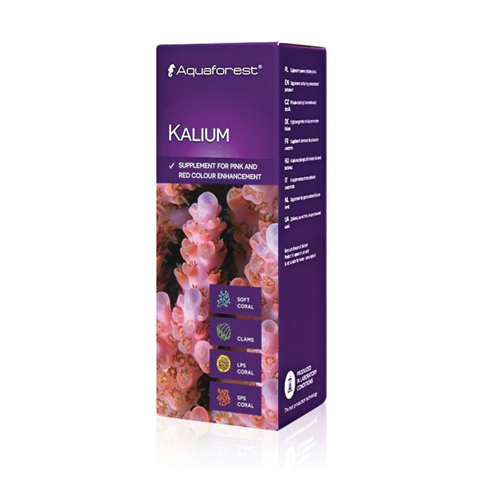 Aquaforest Kalium - Bay Bridge Aquarium and Pet