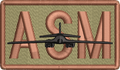 ASM - Duty Identifier Patch with B-1