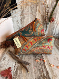 Atenti - Incense Tall Tool Pouch