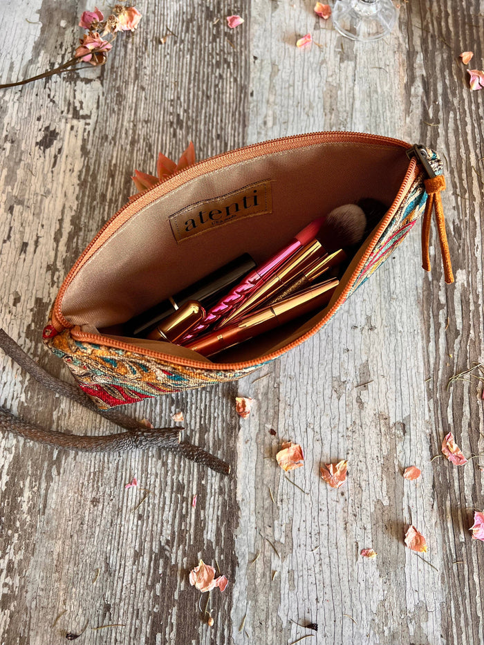 Atenti - Incense Tall Tool Pouch