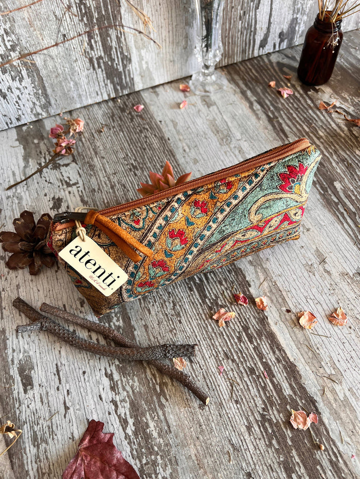 Atenti - Incense Tall Tool Pouch