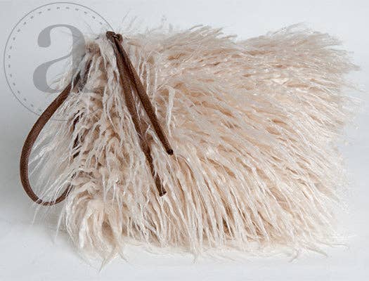 Atenti - Llama Wrist Pouch