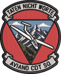 Aviano CDT SQ