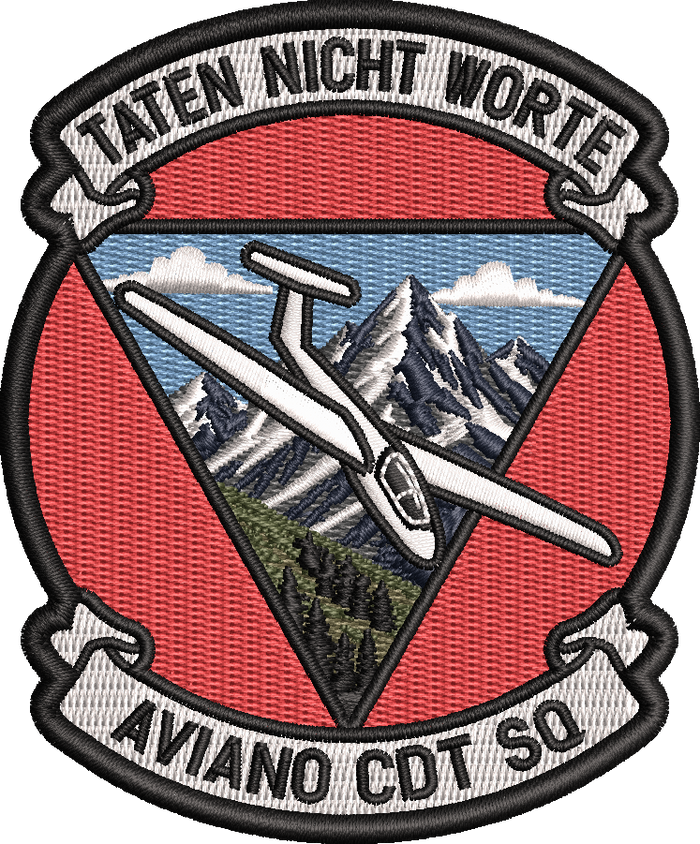 Aviano CDT SQ