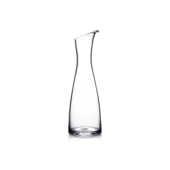 Simon Pearce Barre Carafe