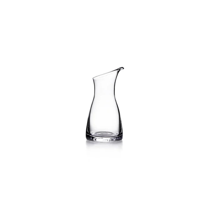 Simon Pearce Barre Carafe - small