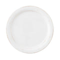 Berry & Thread Melamine Dinner Plate - Whitewash