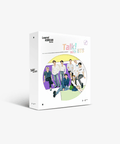 BTS - TALK! WITH BTS LEARN KOREAN SERIES - COKODIVE