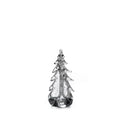 Simon Pearce Bubble Evergreen Trees - 8"