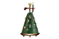 Candle by the Hour - 80 Hour Christmas Tree Candle