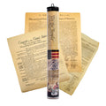 Channel Craft - Charters of Freedom Historical Document Set