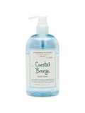 Coastal Breeze Hand Soap By Stonewall Kitchen