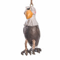 Dangly Eagle Ornament by Bert Anderson BAC 050