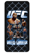 Daniel Cormier "Tribute" D-1