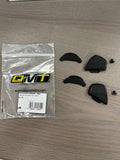 DMT Replacement Heel Pad