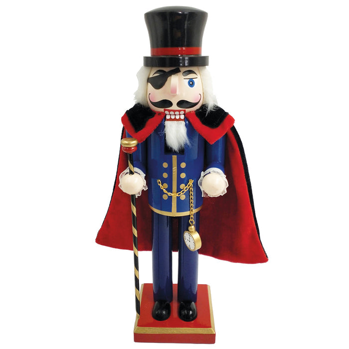 Dr Drosselmeyer Nutcracker