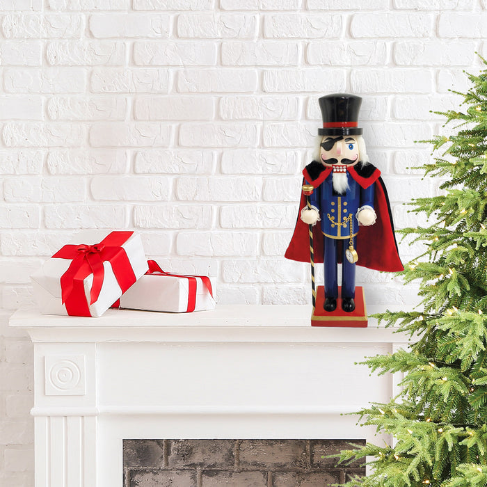 Dr Drosselmeyer Nutcracker