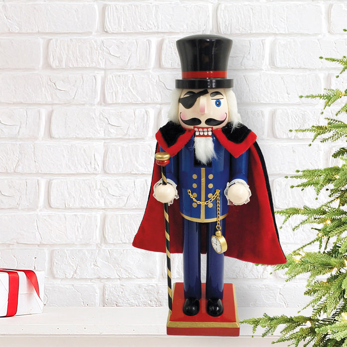 Dr Drosselmeyer Nutcracker