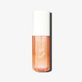 Ellis Brooklyn New Crush perfume mist bottle on an off-white background.