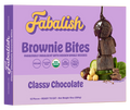 Fabalish - Classy Chocolate Brownie Bites