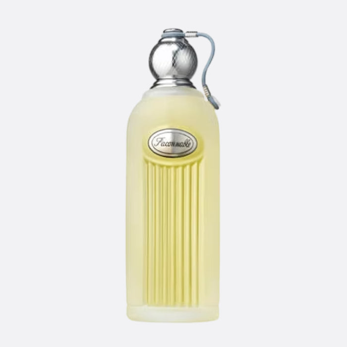 Faconnable Pour Elle Eau de Toilette Spray, 3.33 oz