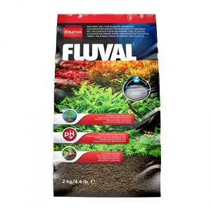 Fluval Plant and Stratum - Bay Bridge Aquarium
