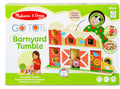 GO TOTs Barnyard Tumble by Melissa and Doug