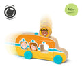 GO TOTs Roll & Ride BUS by Melissa and Doug