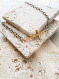 Grace Girl Beads - Believe Necklace