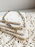Grace Girl Beads - Revolution Necklace