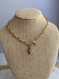 Grace Girl Beads - Simplicity Necklace