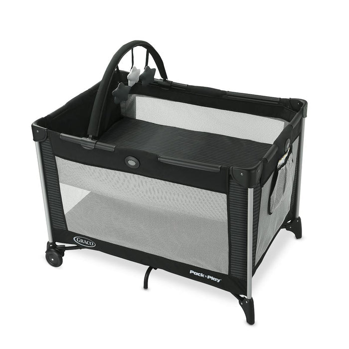 Graco Pack 'n Play On The Go 2-Level Playard