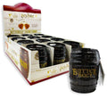Grandpa Joe's Candy Shop - Jelly Belly Harry Potter Butterbeer Chewy Candy Tin, 12ct
