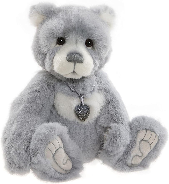 GREG - CHARLIE BEAR
