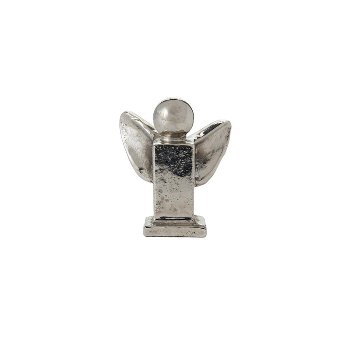 Jan Barboglio Nickel Guardian Angel Blessing