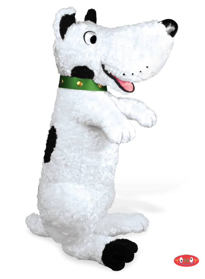 HARRY the DIRTY DOG 10” plush toy