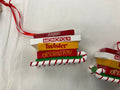 HASBRO BOARD GAMES Ornament